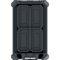 Органайзер Kistenberg Msx Organiser 25 High KMX402515B - Превью изображения №5 — Интернет-магазин ПроЗаказ