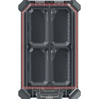 Органайзер Kistenberg Msx Organiser 25 High KMX402515B - Превью изображения №2 — Интернет-магазин ПроЗаказ