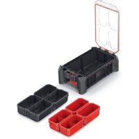 Органайзер Kistenberg Msx Organiser 25 High KMX402515B - Превью изображения №3 — Интернет-магазин ПроЗаказ