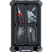 Органайзер Kistenberg Msx Organiser 25 High KMX402515B - Превью изображения №4 — Интернет-магазин ПроЗаказ