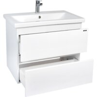  Viant Тумба под умывальник Мальта Como 80 VMAL80COBEL-T2YP - Превью изображения №3 — Интернет-магазин ПроЗаказ