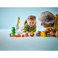 Конструктор LEGO Duplo Поход Пеппы 10452 - Превью изображения №5 — Интернет-магазин ПроЗаказ