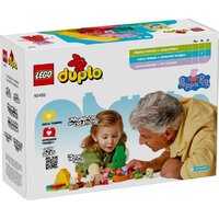 Конструктор LEGO Duplo Поход Пеппы 10452 - Превью изображения №2 — Интернет-магазин ПроЗаказ