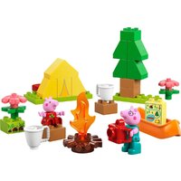 Конструктор LEGO Duplo Поход Пеппы 10452 - Превью изображения №4 — Интернет-магазин ПроЗаказ