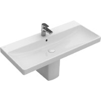 Умывальник Villeroy & Boch Avento 4156A501 - Превью изображения №1 — Интернет-магазин ПроЗаказ