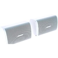  Bose DesignMax DM3SE (белый) - Превью изображения №4 — Интернет-магазин ПроЗаказ