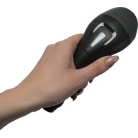 Сканер штрих-кодов Mertech CL-610 BLE Dongle P2D USB (черный) - Превью изображения №6 — Интернет-магазин ПроЗаказ
