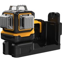 Лазерный нивелир DeWalt DCE089D1G18 (с 1-им АКБ, кейс) - Превью изображения №8 — Интернет-магазин ПроЗаказ