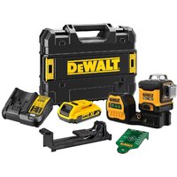 DeWalt DCE089D1G18 (с 1-им АКБ, кейс)
