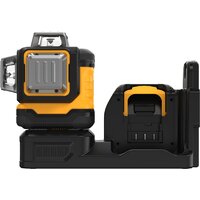 Лазерный нивелир DeWalt DCE089D1G18 (с 1-им АКБ, кейс) - Превью изображения №7 — Интернет-магазин ПроЗаказ