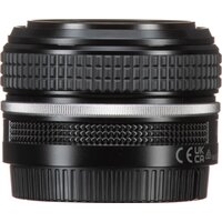 Объектив Nikon NIKKOR Z 40mm f/2 SE - Превью изображения №8 — Интернет-магазин ПроЗаказ