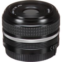 Объектив Nikon NIKKOR Z 40mm f/2 SE - Превью изображения №2 — Интернет-магазин ПроЗаказ