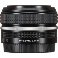 Объектив Nikon NIKKOR Z 40mm f/2 SE - Превью изображения №10 — Интернет-магазин ПроЗаказ