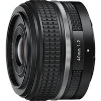 Nikon NIKKOR Z 40mm f/2 SE