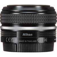 Объектив Nikon NIKKOR Z 40mm f/2 SE - Превью изображения №9 — Интернет-магазин ПроЗаказ