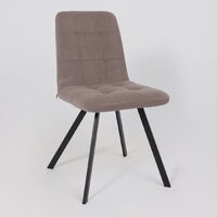 Стул Мамадома Rommy (b05 Latte Lux/черный) - Превью изображения №6 — Интернет-магазин ПроЗаказ