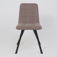 Стул Мамадома Rommy (b05 Latte Lux/черный) - Превью изображения №5 — Интернет-магазин ПроЗаказ