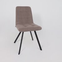 Стул Мамадома Rommy (b05 Latte Lux/черный) - Превью изображения №13 — Интернет-магазин ПроЗаказ