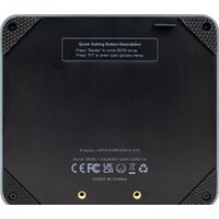 Компактный компьютер Hiper Expertbox ED20-I5124R8N1WPG - Превью изображения №8 — Интернет-магазин ПроЗаказ