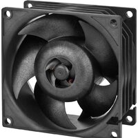 Комплект вентиляторов для корпуса Arctic S8038-7K 4 Pack ACFAN00292A - Превью изображения №2 — Интернет-магазин ПроЗаказ