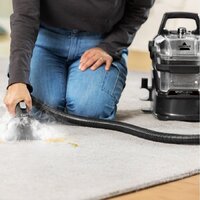 Пылесос Bissell SpotClean HydroSteam Pro 3700N - Превью изображения №6 — Интернет-магазин ПроЗаказ