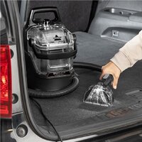 Пылесос Bissell SpotClean HydroSteam Pro 3700N - Превью изображения №5 — Интернет-магазин ПроЗаказ