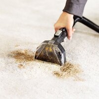Пылесос Bissell SpotClean HydroSteam Pro 3700N - Превью изображения №4 — Интернет-магазин ПроЗаказ