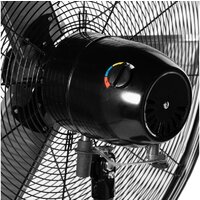 Вентилятор Ballu BIF-17S - Превью изображения №4 — Интернет-магазин ПроЗаказ