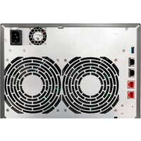 Сетевой накопитель ASUSTOR AS6510T - Превью изображения №3 — Интернет-магазин ПроЗаказ