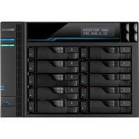 Сетевой накопитель ASUSTOR AS6510T - Превью изображения №2 — Интернет-магазин ПроЗаказ