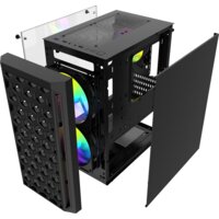 Корпус Powercase Mistral Micro T3B CMIMTB-L3 - Превью изображения №6 — Интернет-магазин ПроЗаказ