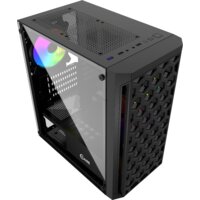 Корпус Powercase Mistral Micro T3B CMIMTB-L3 - Превью изображения №3 — Интернет-магазин ПроЗаказ