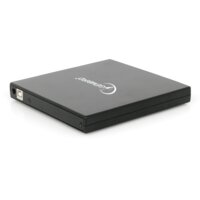 Оптический привод Gembird DVD-USB-02 - Превью изображения №3 — Интернет-магазин ПроЗаказ