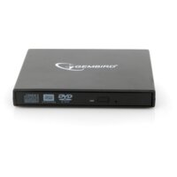 Оптический привод Gembird DVD-USB-02 - Превью изображения №4 — Интернет-магазин ПроЗаказ