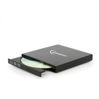 Оптический привод Gembird DVD-USB-02 - Превью изображения №2 — Интернет-магазин ПроЗаказ