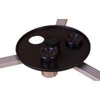 Телескоп Levenhuk Skyline BASE 50T - Превью изображения №7 — Интернет-магазин ПроЗаказ