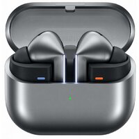 Наушники Samsung Galaxy Buds 3 Pro (серебристый) - Превью изображения №10 — Интернет-магазин ПроЗаказ