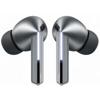 Наушники Samsung Galaxy Buds 3 Pro (серебристый) - Превью изображения №3 — Интернет-магазин ПроЗаказ