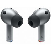 Наушники Samsung Galaxy Buds 3 Pro (серебристый) - Превью изображения №4 — Интернет-магазин ПроЗаказ