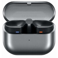 Наушники Samsung Galaxy Buds 3 Pro (серебристый) - Превью изображения №11 — Интернет-магазин ПроЗаказ