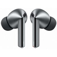 Наушники Samsung Galaxy Buds 3 Pro (серебристый) - Превью изображения №2 — Интернет-магазин ПроЗаказ