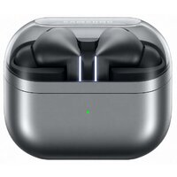 Наушники Samsung Galaxy Buds 3 Pro (серебристый) - Превью изображения №7 — Интернет-магазин ПроЗаказ