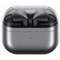 Наушники Samsung Galaxy Buds 3 Pro (серебристый) - Превью изображения №6 — Интернет-магазин ПроЗаказ