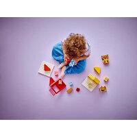 Конструктор LEGO Duplo 10414 Распорядок дня: еда и время сна - Превью изображения №7 — Интернет-магазин ПроЗаказ