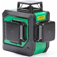 Лазерный нивелир Instrumax GL 3-360 Baza Set - Превью изображения №5 — Интернет-магазин ПроЗаказ