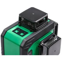 Лазерный нивелир Instrumax GL 3-360 Baza Set - Превью изображения №4 — Интернет-магазин ПроЗаказ