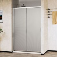 Душевая дверь Vincea City VDS-5CT130MT - Превью изображения №2 — Интернет-магазин ПроЗаказ
