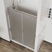 Душевая дверь Vincea City VDS-5CT130MT - Превью изображения №3 — Интернет-магазин ПроЗаказ