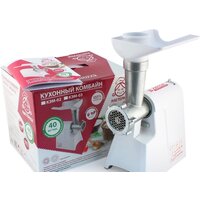 Мясорубка Мастерица КЭМ-01 - Превью изображения №2 — Интернет-магазин ПроЗаказ