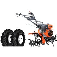 Skiper SP-1600SE Expert (колеса 7.00-8 Extreme)